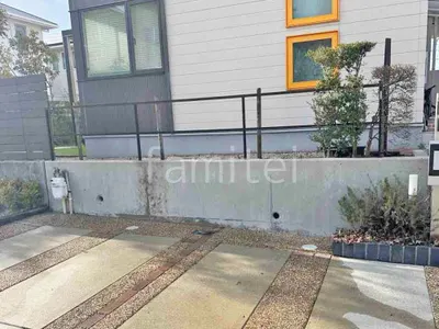 フレーム YKKAP ルシアスフェンスLite A02型