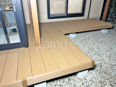 床色 ナチュラルブラウン