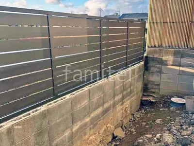 本体色 オータムブラウン