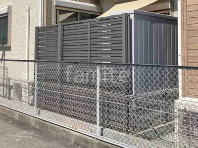 本体色 シャイングレー