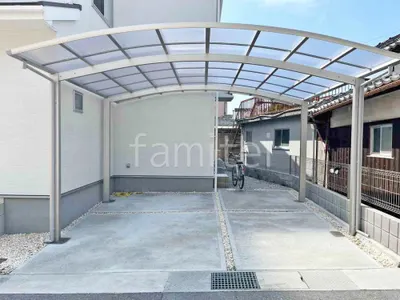 屋根色 トーメイマット