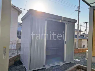 本体色 プラチナシルバー