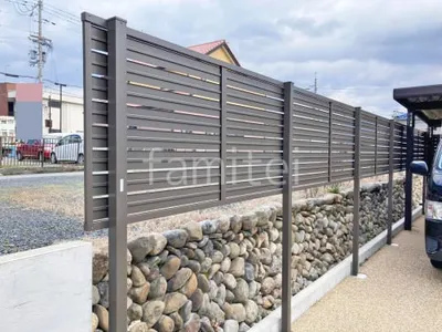 本体色 オータムブラウン