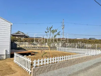 アルミ形材 フェンス 三協アルミ ララミー 1型 洋風・アメリカン