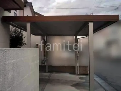 本体色 プラチナステン+キャラメルチーク