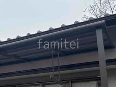 物干し(標準吊下げ)