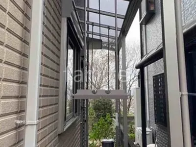 物干し(ロング吊下げ)