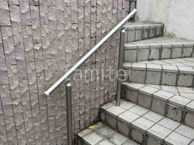 独立 手摺り(手すり)  LIXIL グリップライン 