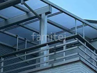 物干し(標準吊下げ)