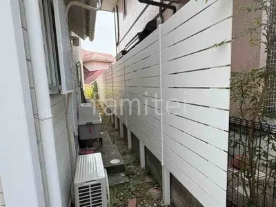 本体色 ミルキーホワイト