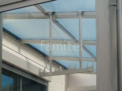 竿掛け(標準吊下げ)