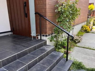 独立 手摺り(手すり)  LIXIL グリップライン 