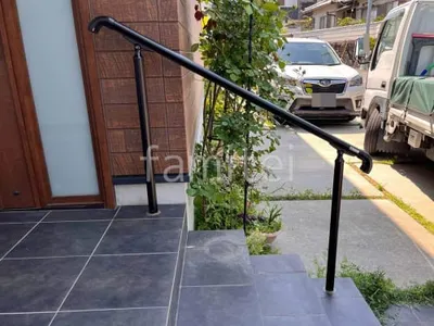 独立 手摺り(手すり)  LIXIL グリップライン 