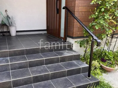 本体色 マイルドブラック