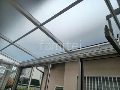 カーテンレール