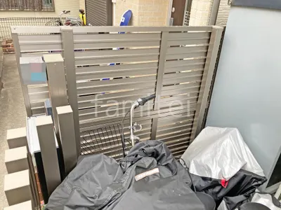 本体色 シャイングレー