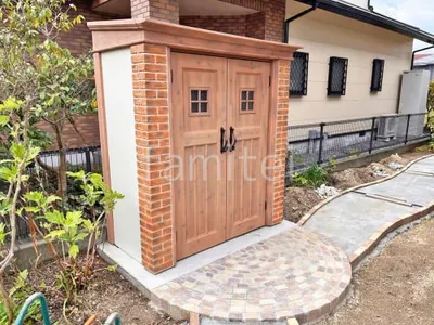 本体色 オレンジ