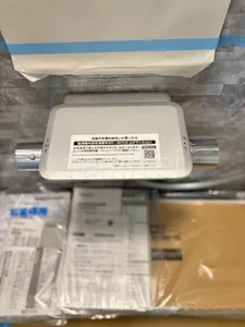 スッキリ棚水栓