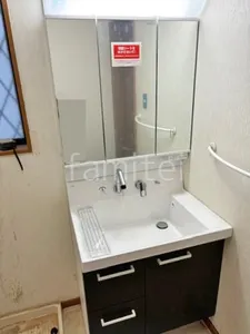 洗面台  LIXIL ピアラ 