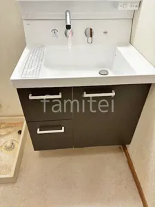 扉・引出しタイプキャビネット