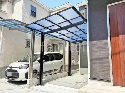 屋根色 クリアマットS