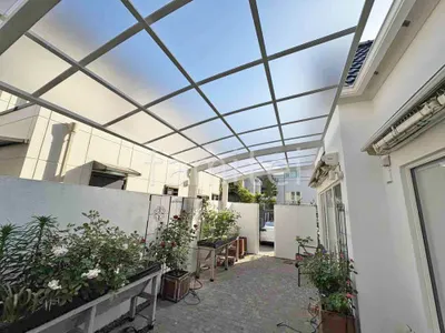 屋根色 トーメイマット