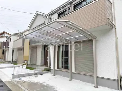 特殊加工 斜めカット