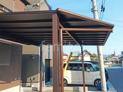 特殊加工 斜めカット