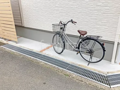 駐車場ガレージ床 土間コンクリート