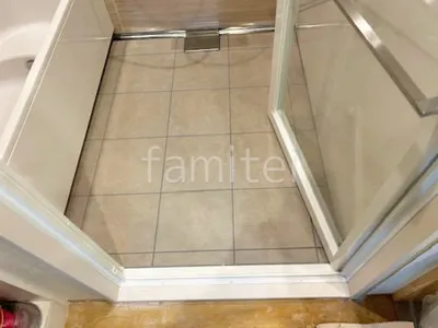 キープクリーンフロア(ハイクラス) カームベージュ