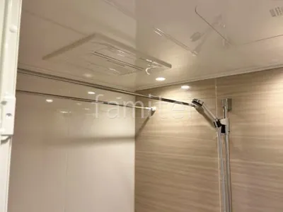 ランドリーパイプ