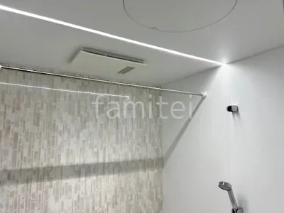 フラットラインLED照明