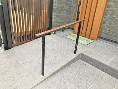 手すり YKKAP ルシアス歩行補助手すり