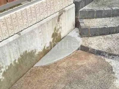 土間コンクリート