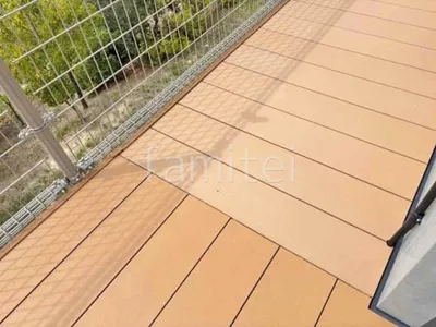 床色 ナチュラルブラウン