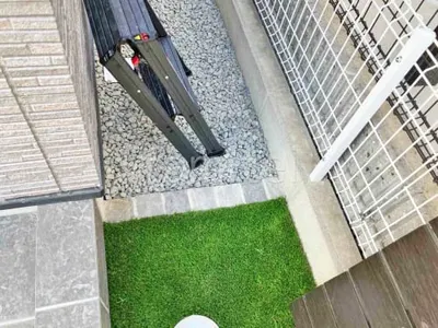 見切りピンコロ石