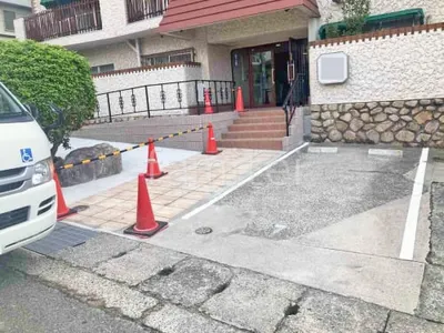 アプローチリフォーム