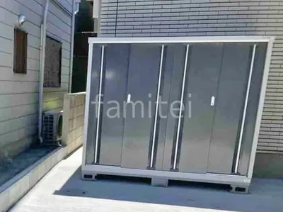 スチール 物置 イナバ シンプリー 1940×905×1603 MJX-199D 