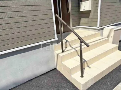 独立 手摺り(手すり)  LIXIL グリップライン 