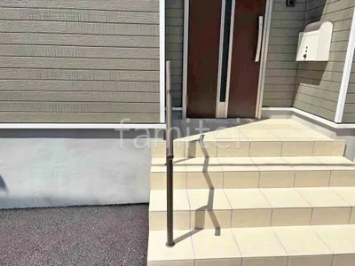 独立 手摺り(手すり)  LIXIL グリップライン 