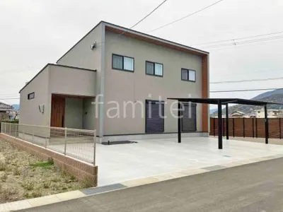 駐車場ガレージ床 土間コンクリート