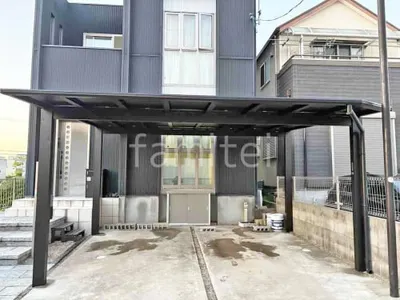 本体色 カームブラック