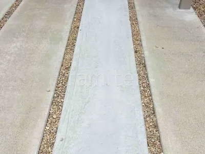 駐車場ガレージ床 土間コンクリート