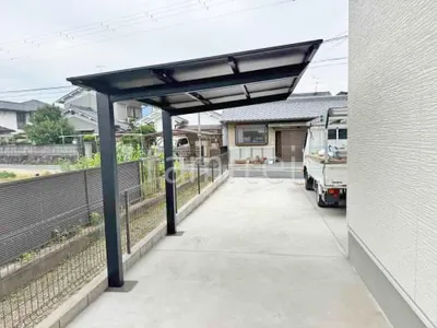 本体色 ブラック 屋根色 ブラックマット