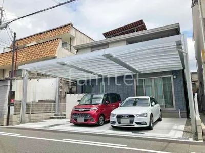 本体色 サンシルバー