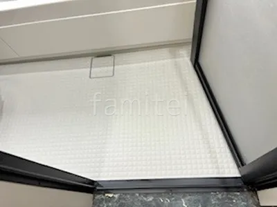 キレイサーモフロア