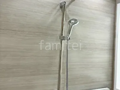 スライドフック付握りバー