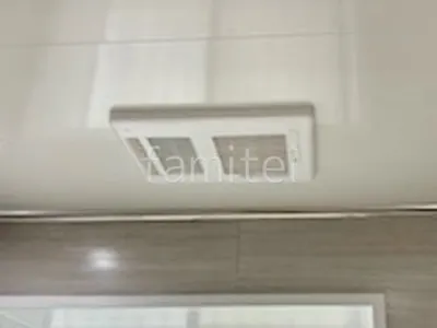 換気乾燥暖房機