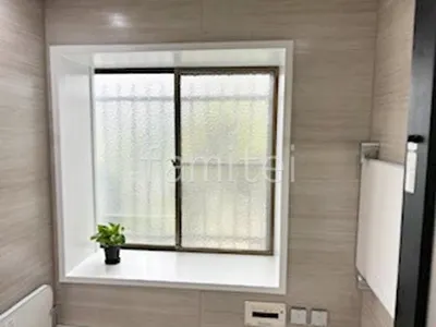 フリーサイズ窓枠