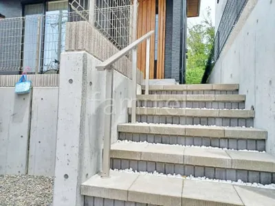 手すり YKKAP ルシアス歩行補助手すり